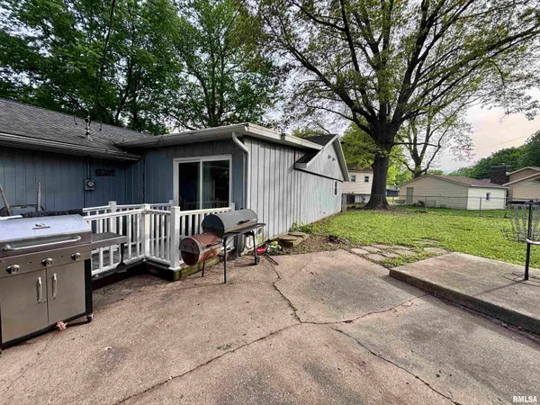 $219,000 | 60 North Oxford Road, Springfield, IL 62702