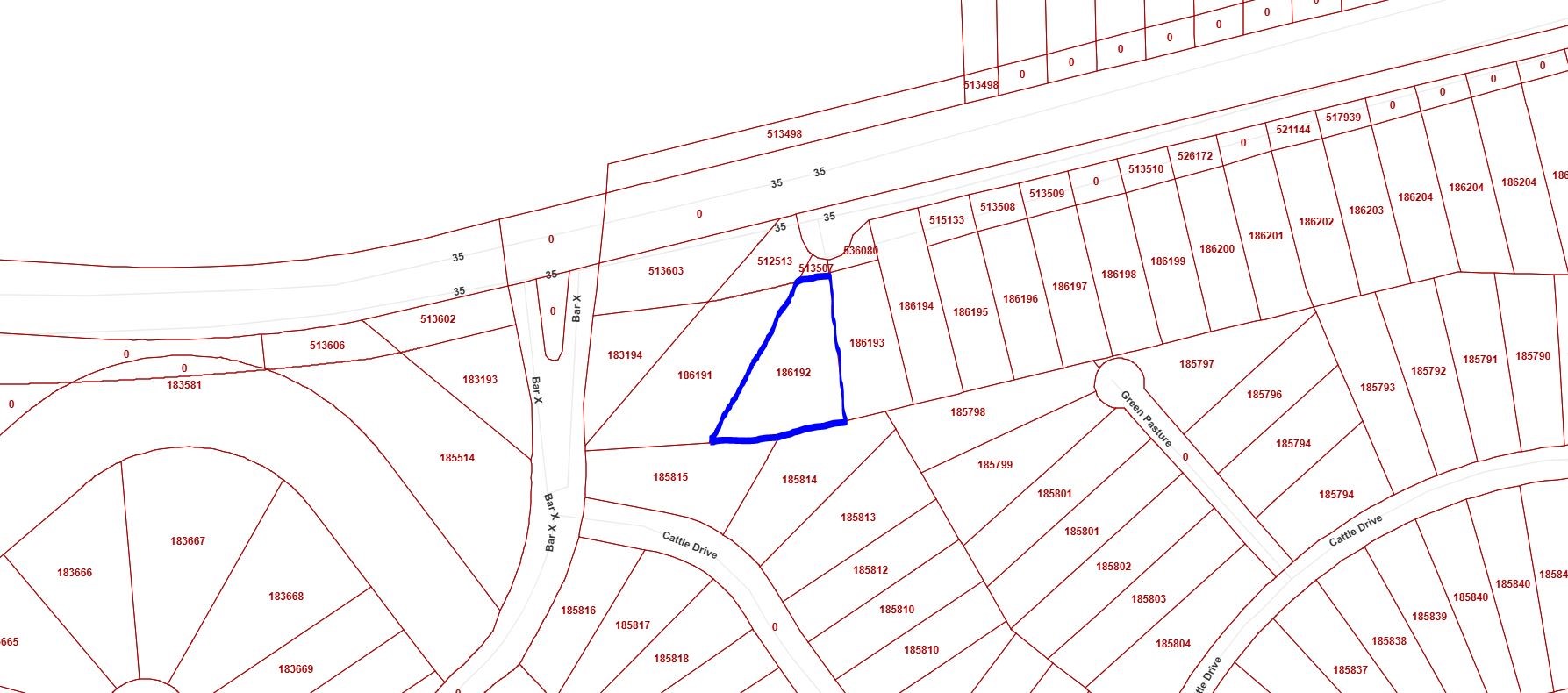 1370 Broken Arrow Trail Angleton, TX 77515 - Photo 3 of 13