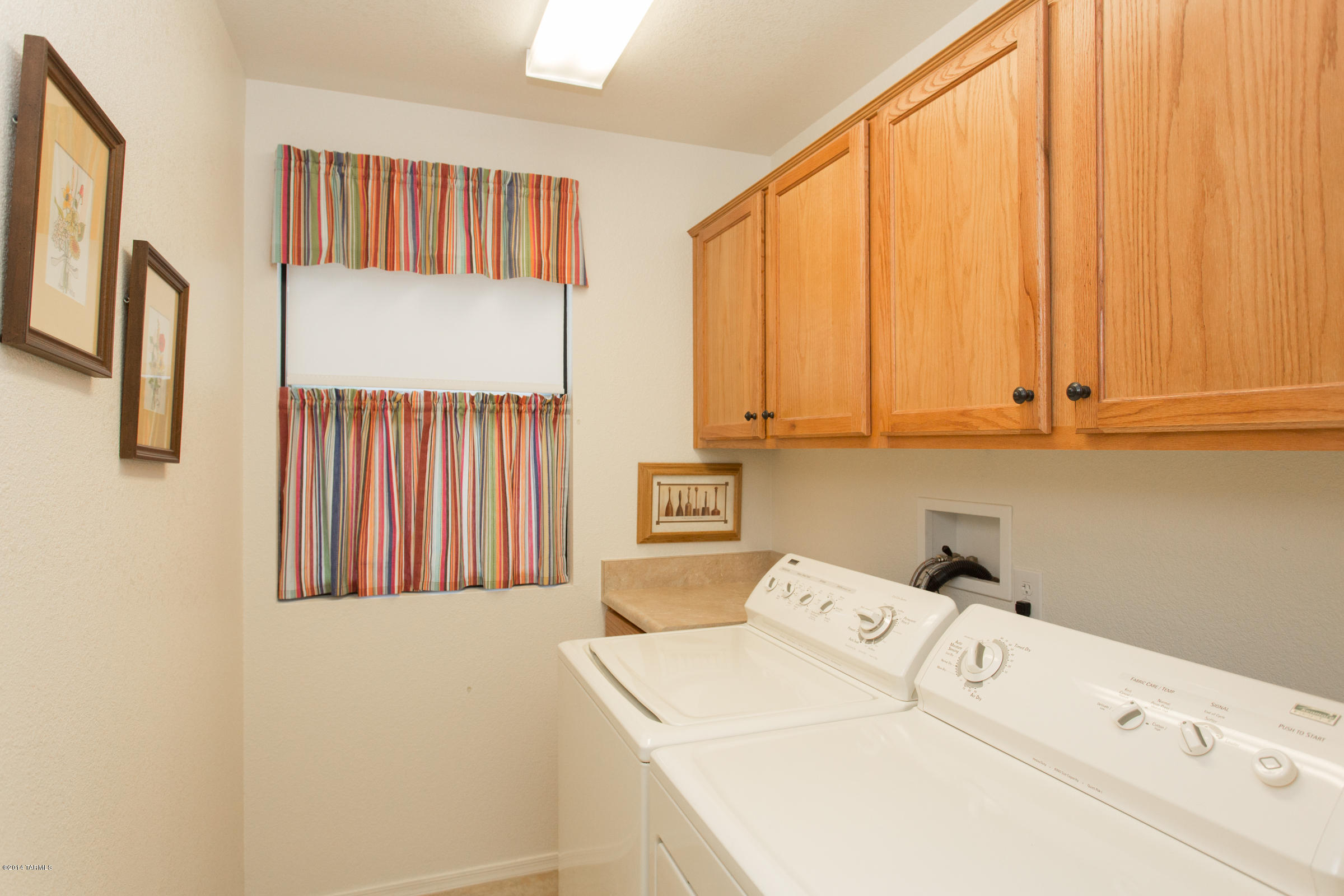 61811 East Sandlewood Road Tucson, AZ 85739 - Photo 24 of 26