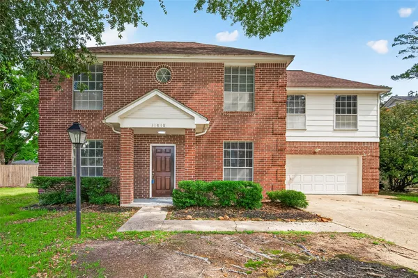 $2,200 | 11818 Snowberry Drive, Cypress, TX 77429