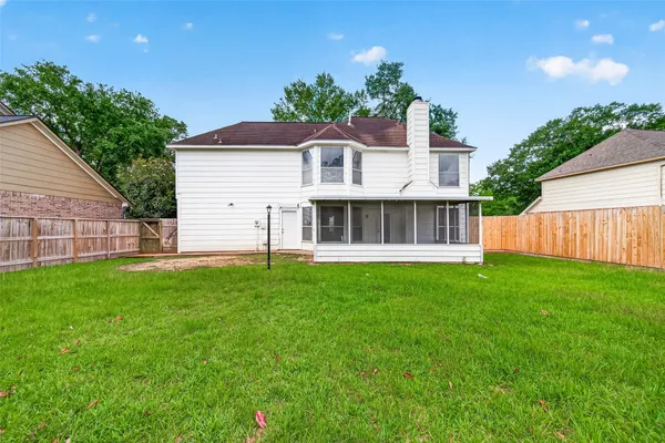 $2,200 | 11818 Snowberry Drive, Cypress, TX 77429