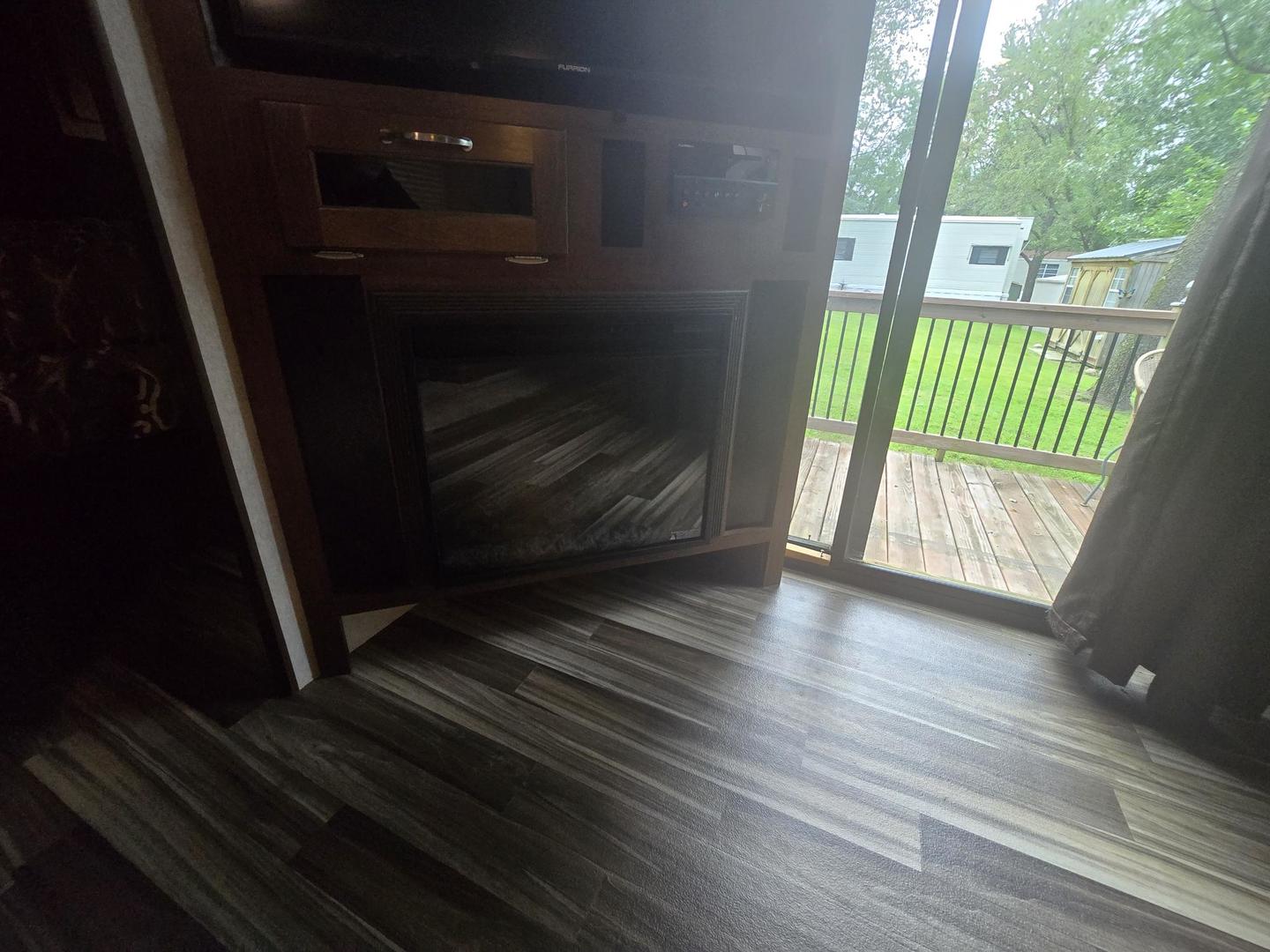 5-343 & 344 Woodhaven Sublette, IL 61367 - Photo 21 of 27 a view of an entryway