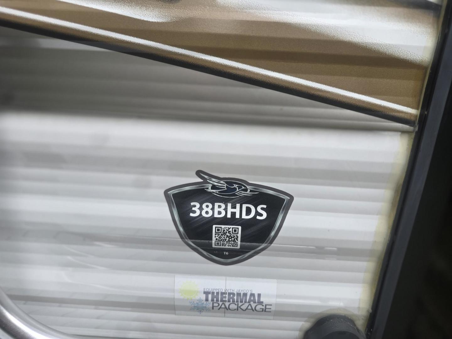 5-343 & 344 Woodhaven Sublette, IL 61367 - Photo 24 of 27 a close view of door lock