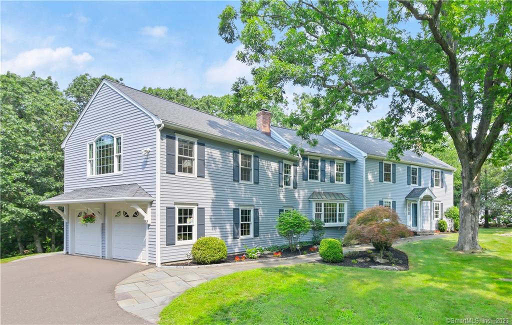 193 Half Mile Road Fairfield, CT 06890 - Photo 1 of 1 Welcome to this updated/expanded 4,175+ sq. ft. home in Southport in the sought after Half Mile Road Community.