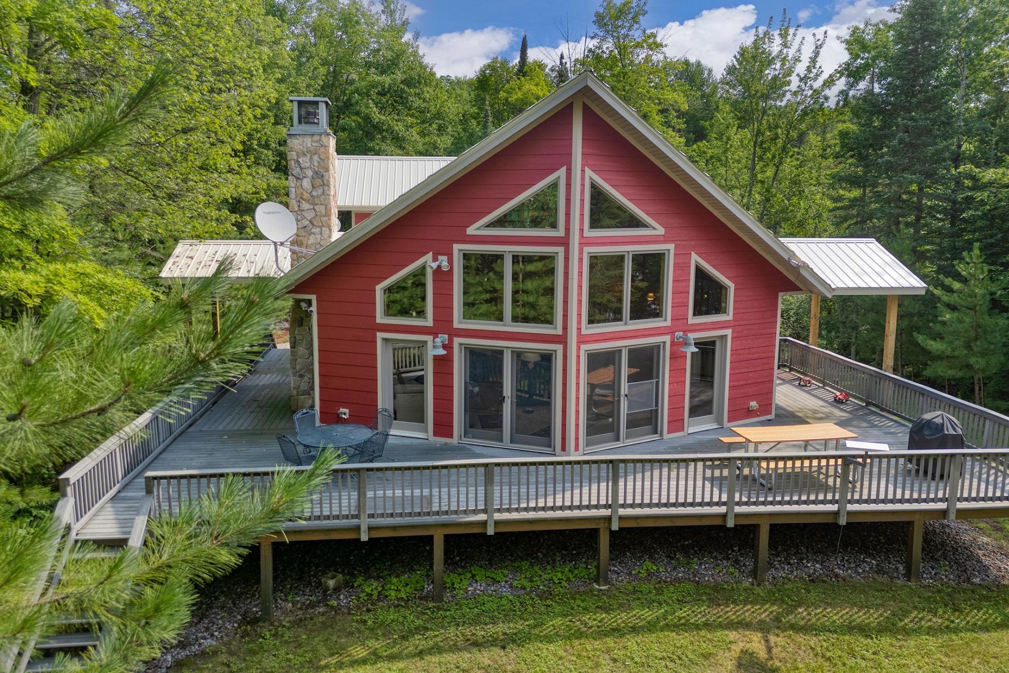 1575 Maple Ridge Road Pickerel, WI 54465 - Photo 42 of 55 Gallery Image 42
