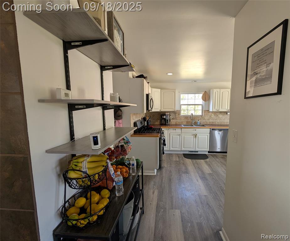 12361 Duffield Road Gaines, MI 48436 - Photo 23 of 52