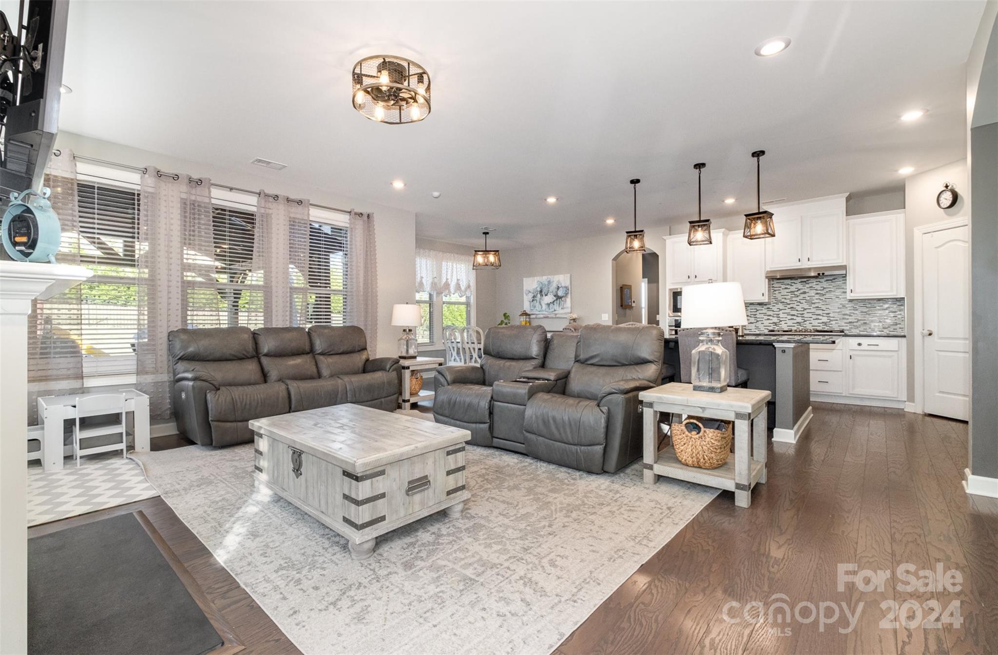 8399 Breton Way Harrisburg, NC 28075 - Photo 11 of 39