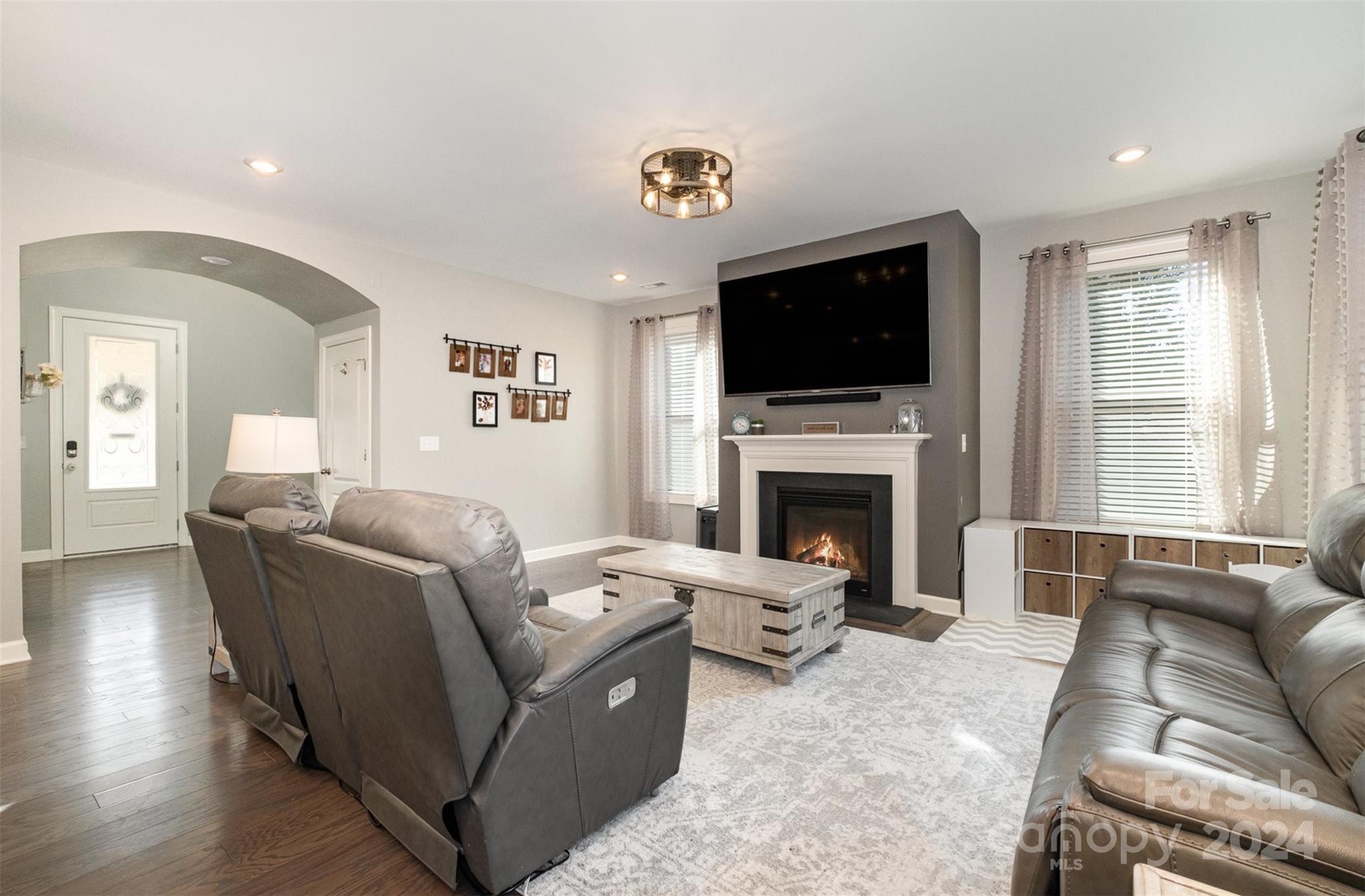 8399 Breton Way Harrisburg, NC 28075 - Photo 12 of 39