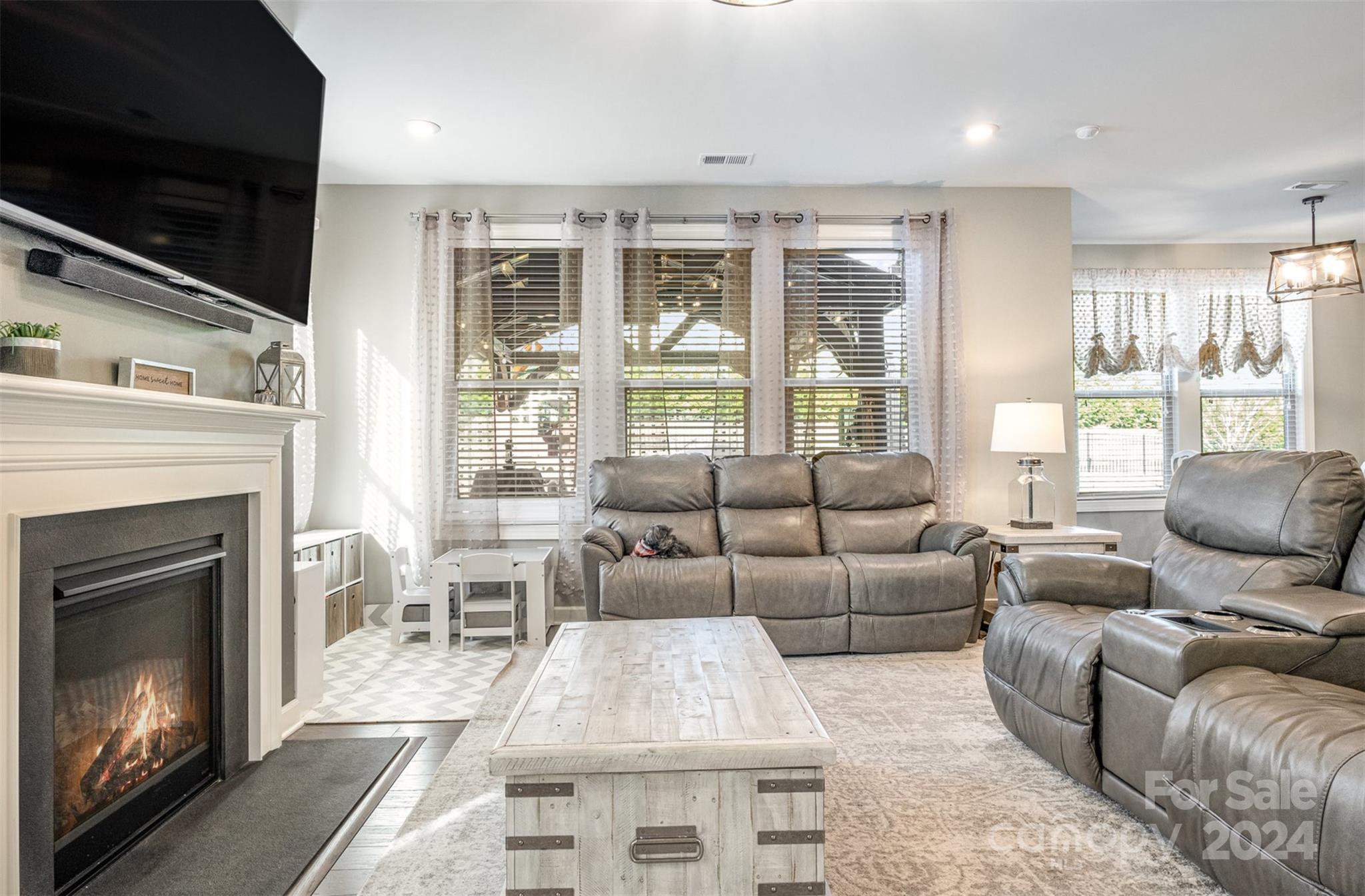 8399 Breton Way Harrisburg, NC 28075 - Photo 13 of 39