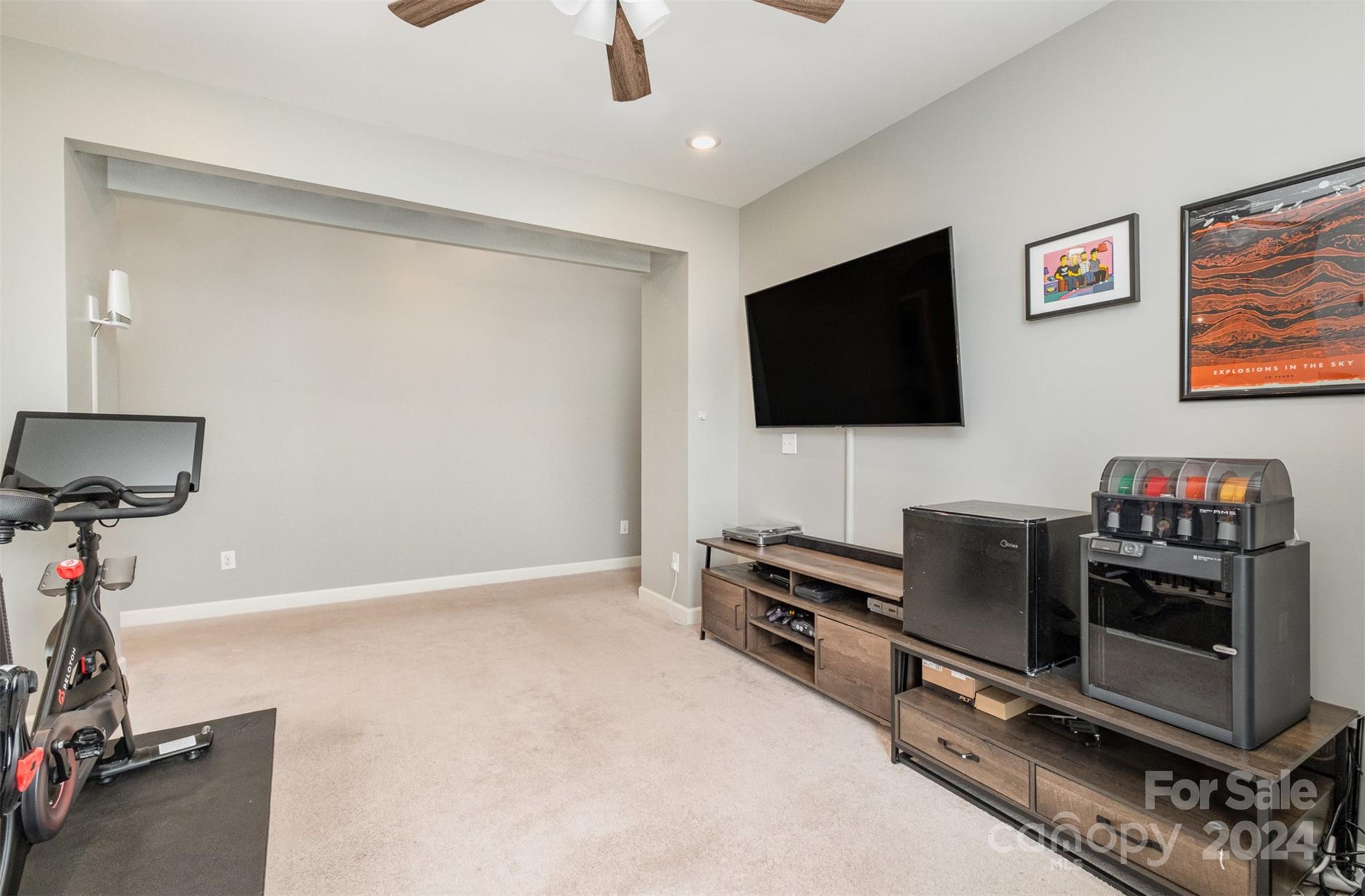 8399 Breton Way Harrisburg, NC 28075 - Photo 24 of 39