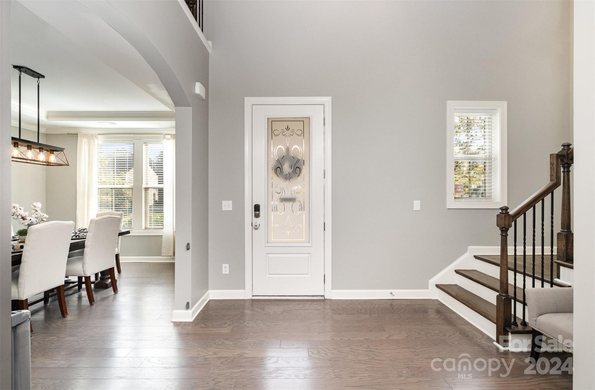 8399 Breton Way Harrisburg, NC 28075 - Photo 3 of 39