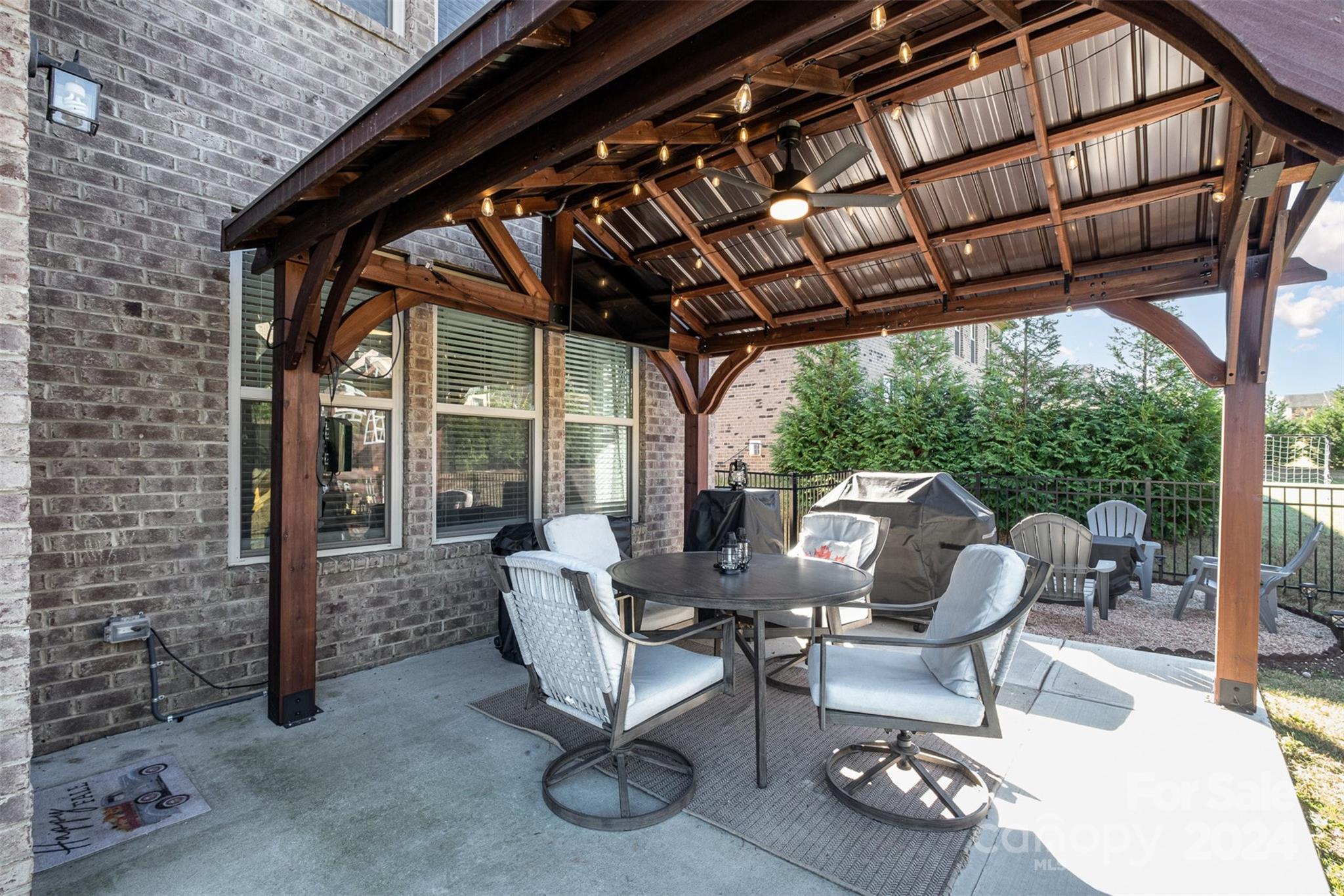 8399 Breton Way Harrisburg, NC 28075 - Photo 31 of 39