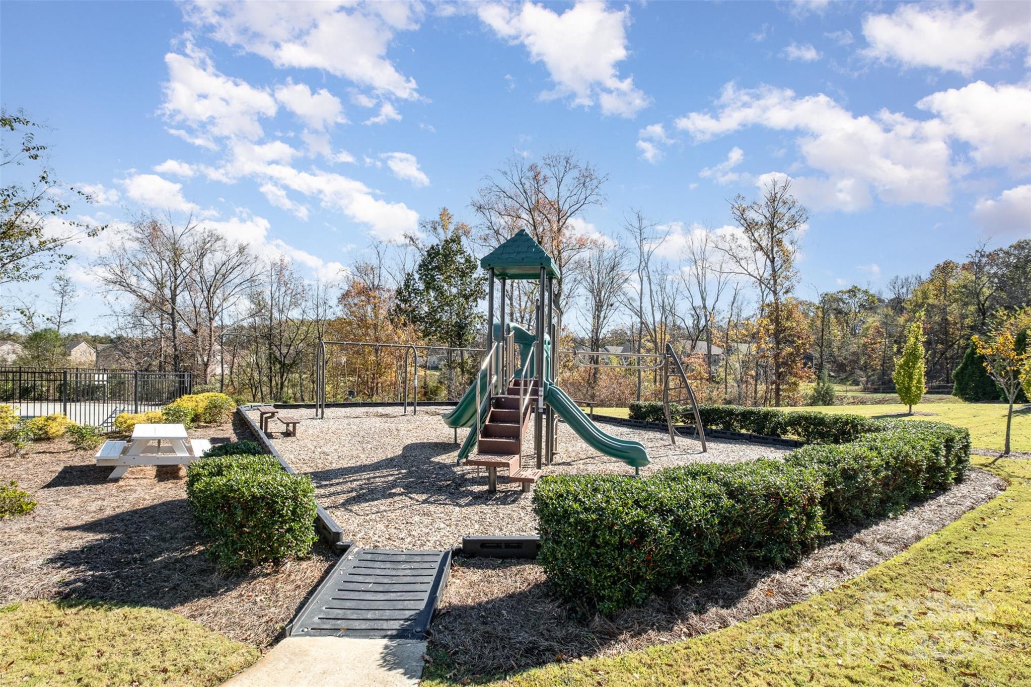 8399 Breton Way Harrisburg, NC 28075 - Photo 36 of 39