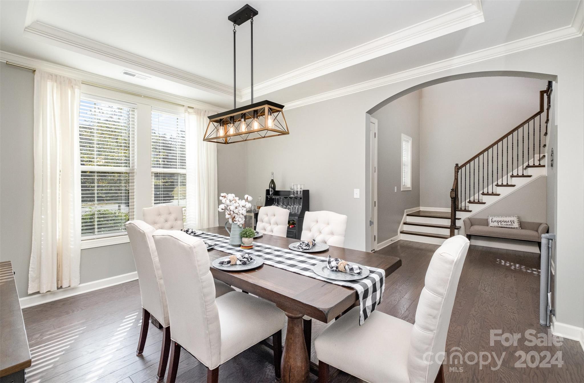 8399 Breton Way Harrisburg, NC 28075 - Photo 4 of 39