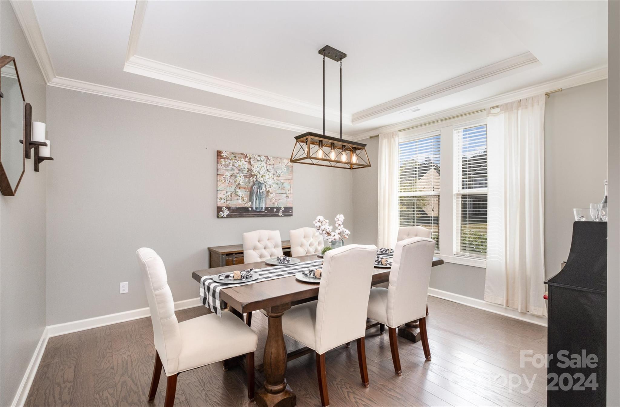 8399 Breton Way Harrisburg, NC 28075 - Photo 5 of 39