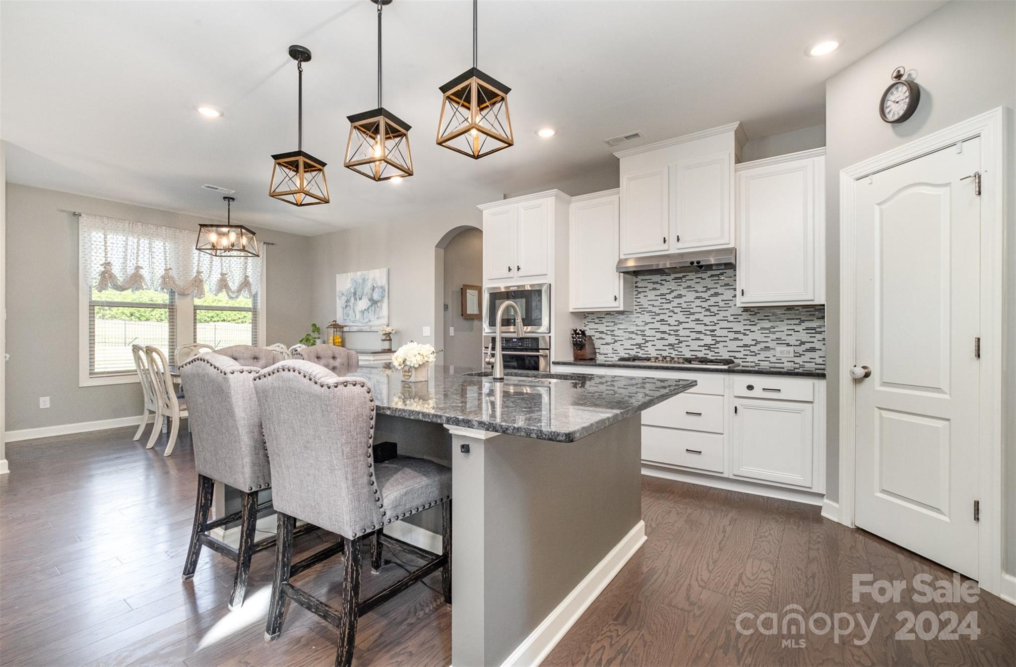 8399 Breton Way Harrisburg, NC 28075 - Photo 6 of 39