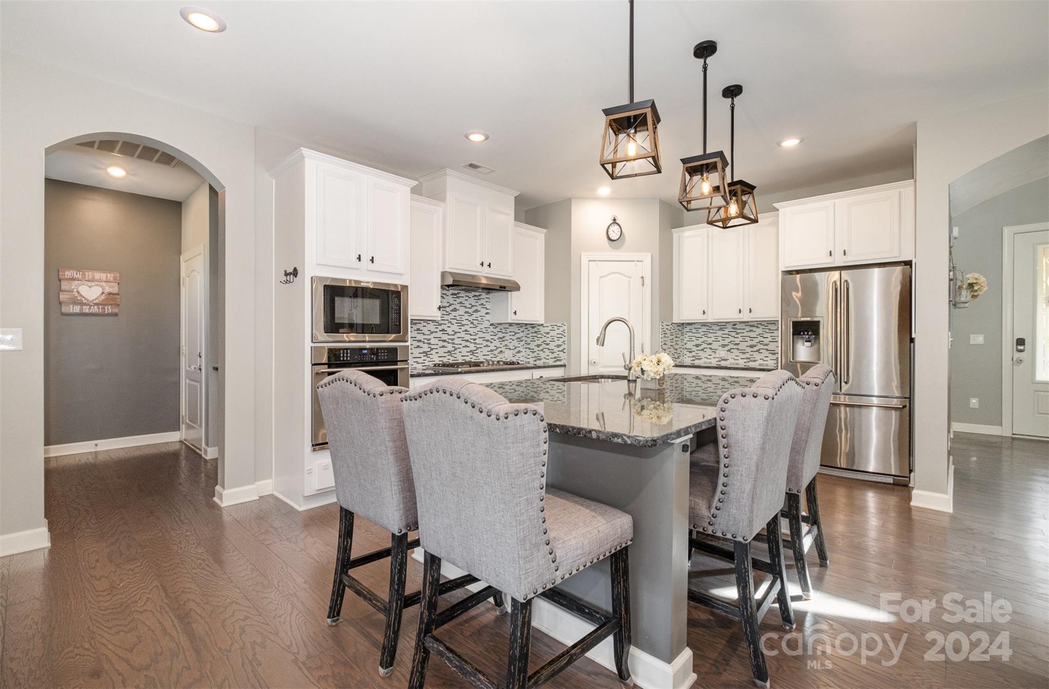 8399 Breton Way Harrisburg, NC 28075 - Photo 8 of 39