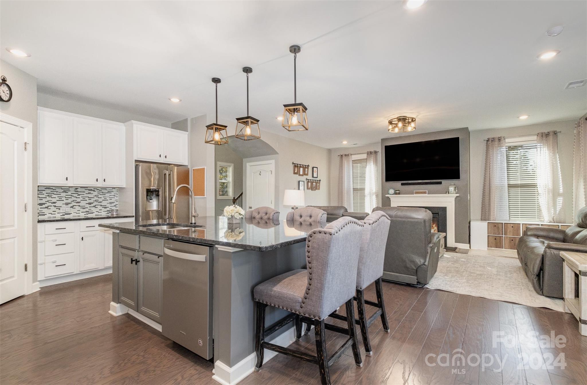 8399 Breton Way Harrisburg, NC 28075 - Photo 10 of 39