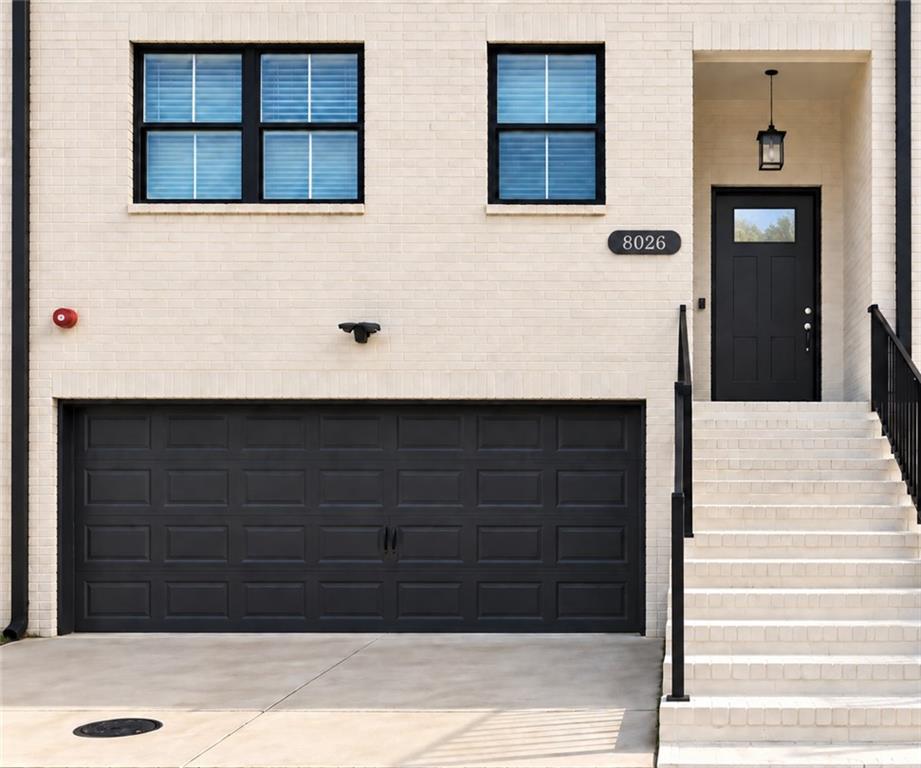8026 Linfield Way Sandy Springs, GA 30350 - Photo 17 of 18 Gallery Image 17