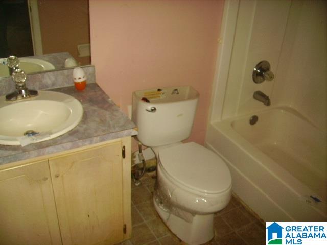 1232 Post Oak Circle Fairfield, AL 35064 - Photo 22 of 25