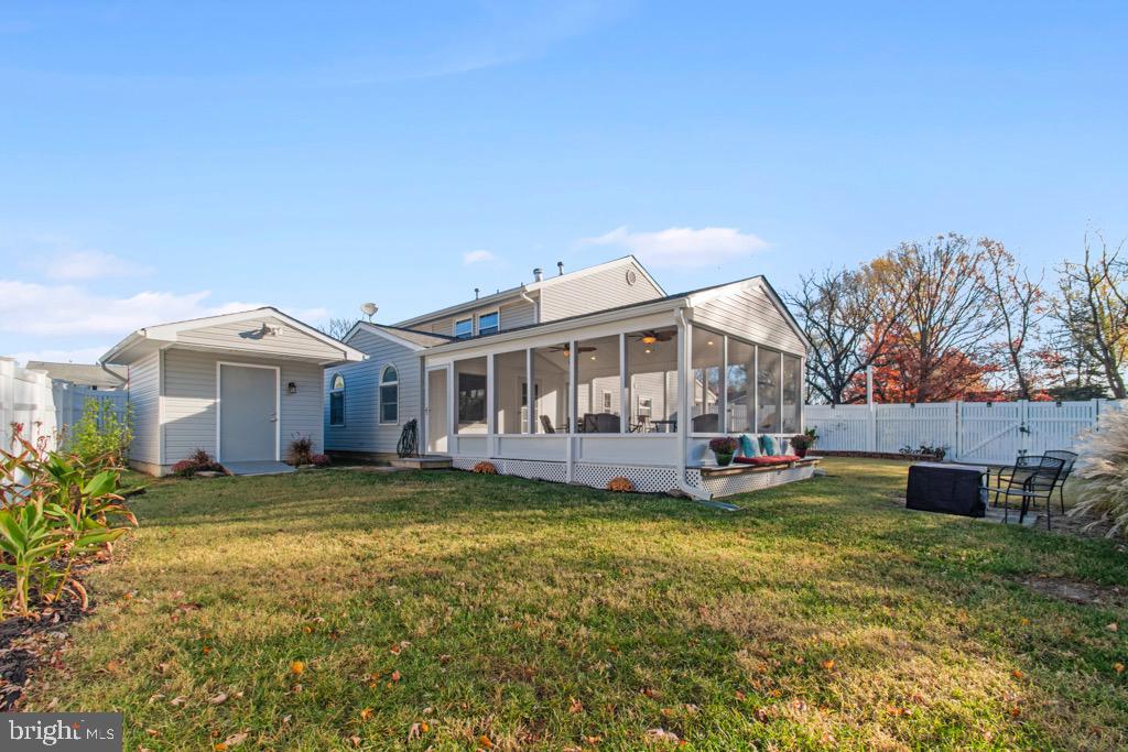 178 Dunlap Road Pasadena, MD 21122 - Photo 35 of 36