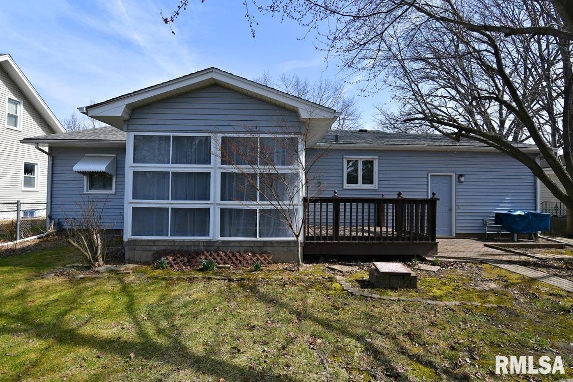 2116 32nd Street Rock Island, IL 61201 - Photo 14 of 14