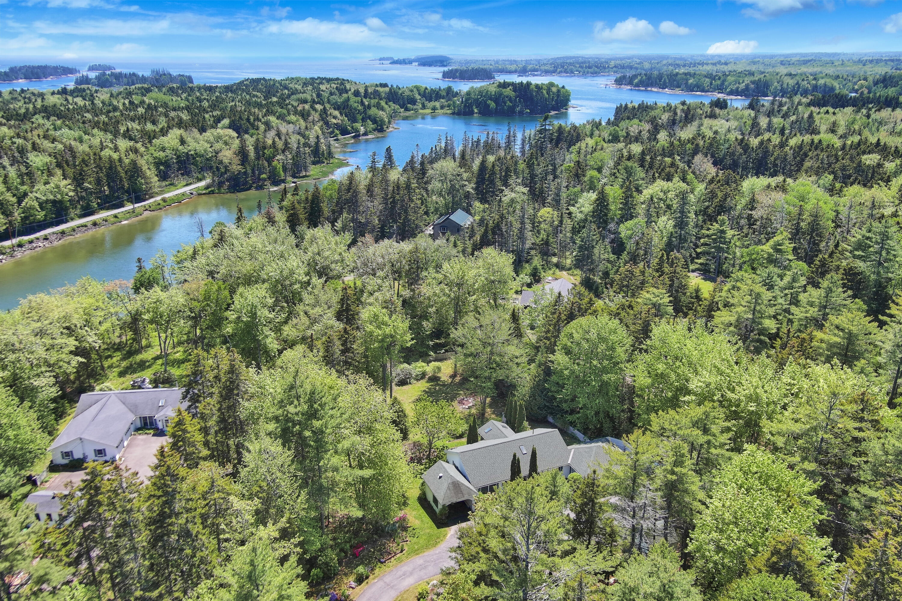 78- 441 Seal Harbor Road - St. George -