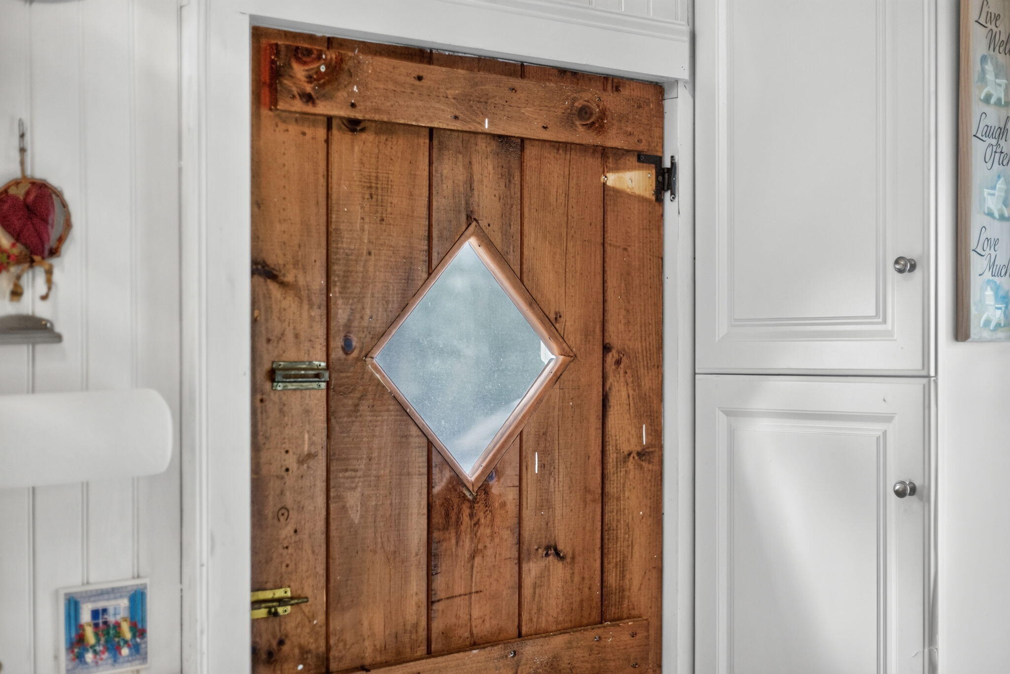 15 Alice Road Eastham, MA 02642 - Photo 31 of 39 Porch door