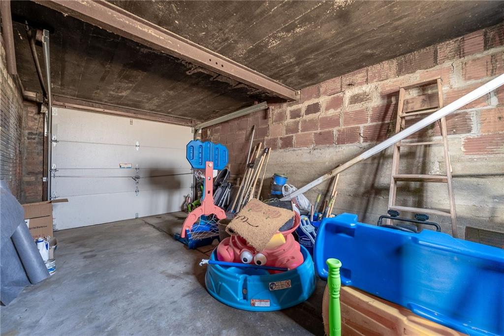 1906 Cliff Street Coraopolis, PA 15108 - Photo 27 of 39 a view of gym