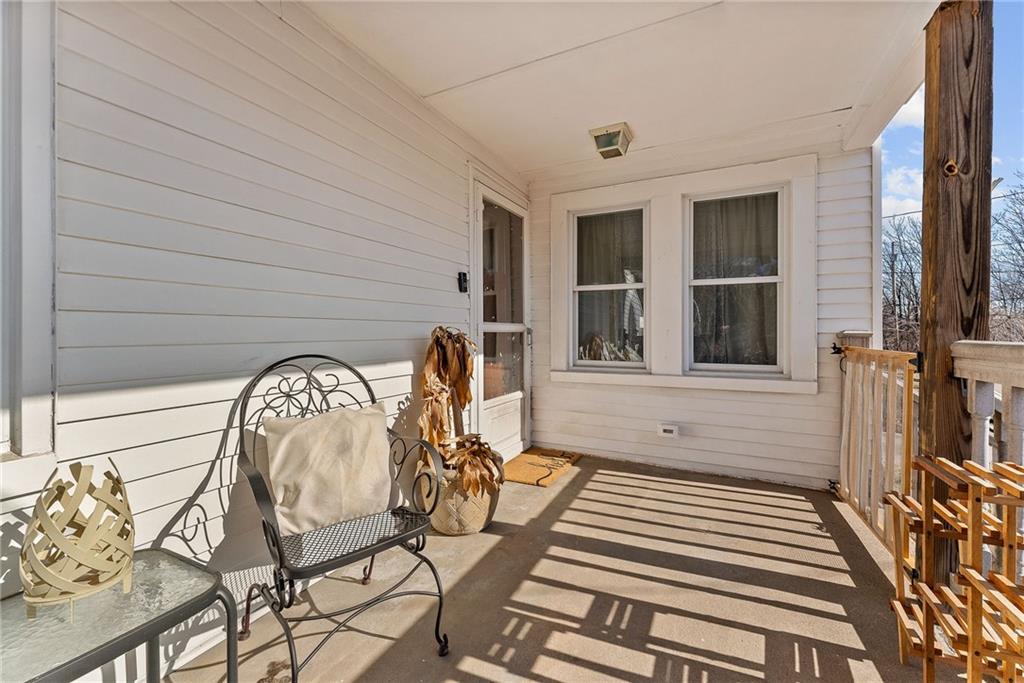 1906 Cliff Street Coraopolis, PA 15108 - Photo 4 of 39 a front view of a house with garden