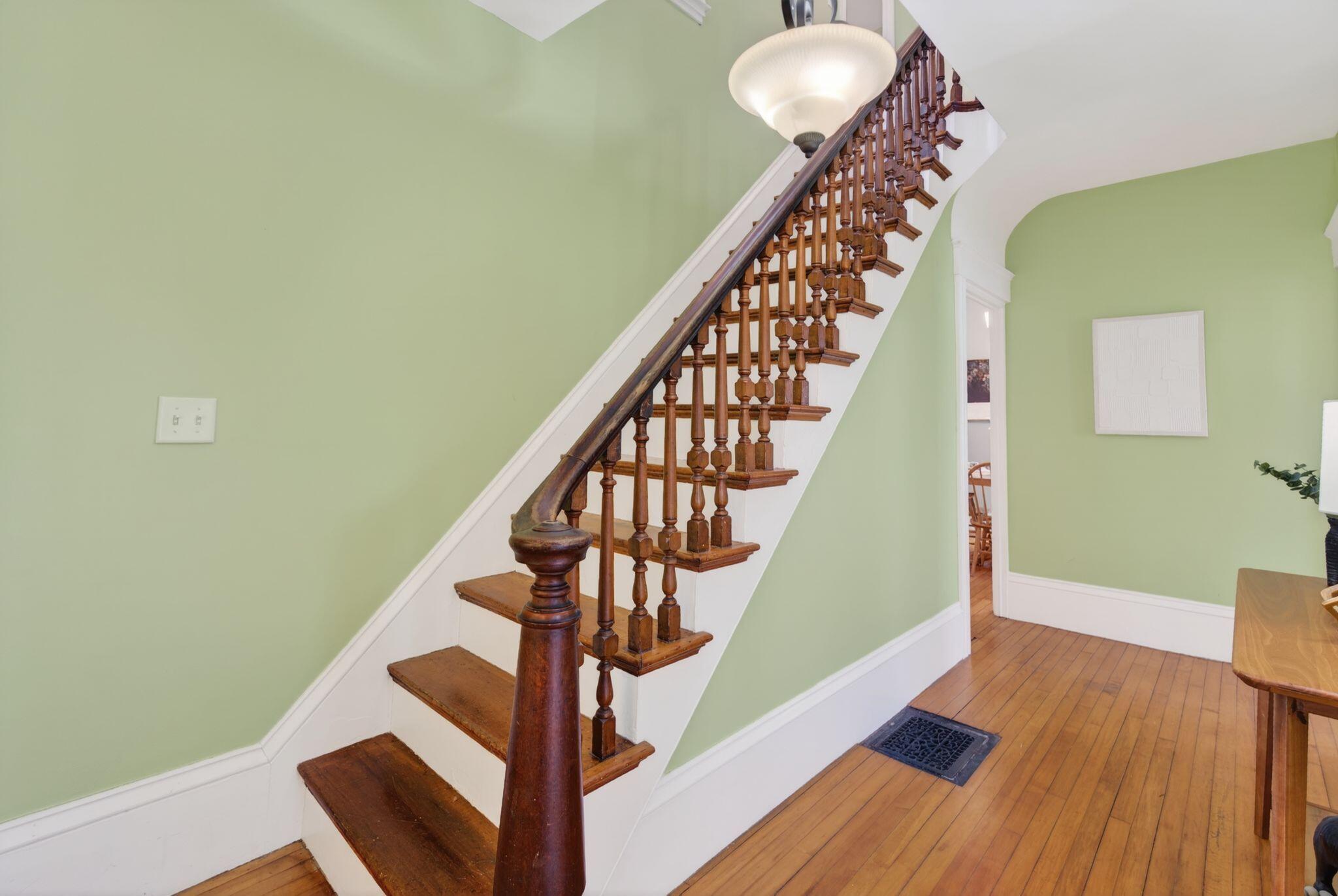 19 Union Street Hallowell, ME 04347 - Photo 26 of 62 19 Union Street, Hallowell
