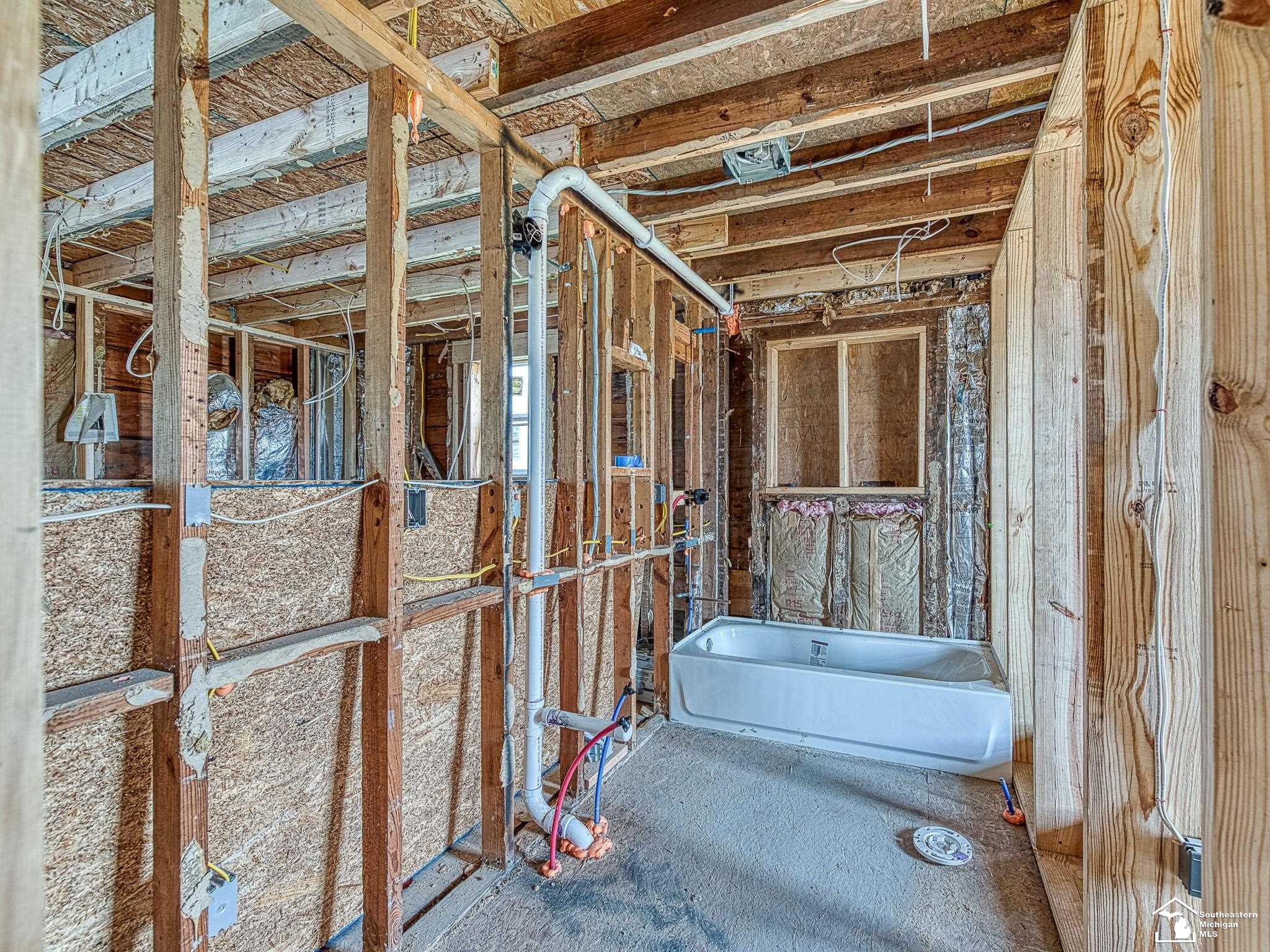 13680 Martinsville Road Carleton, MI 48117 - Photo 6 of 24