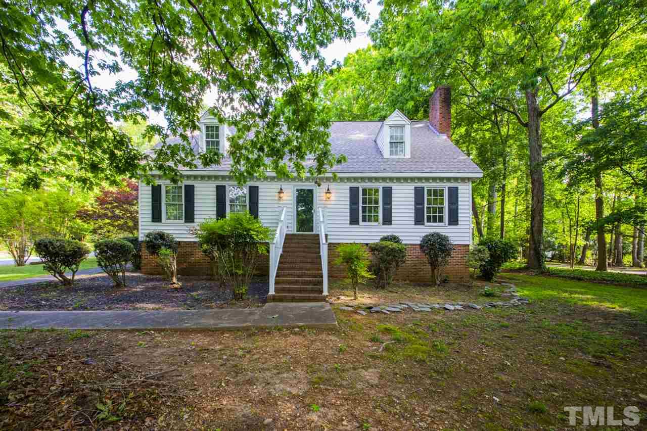 1144 Turner Farms Road Garner, NC 27529 - Photo 1 of 30