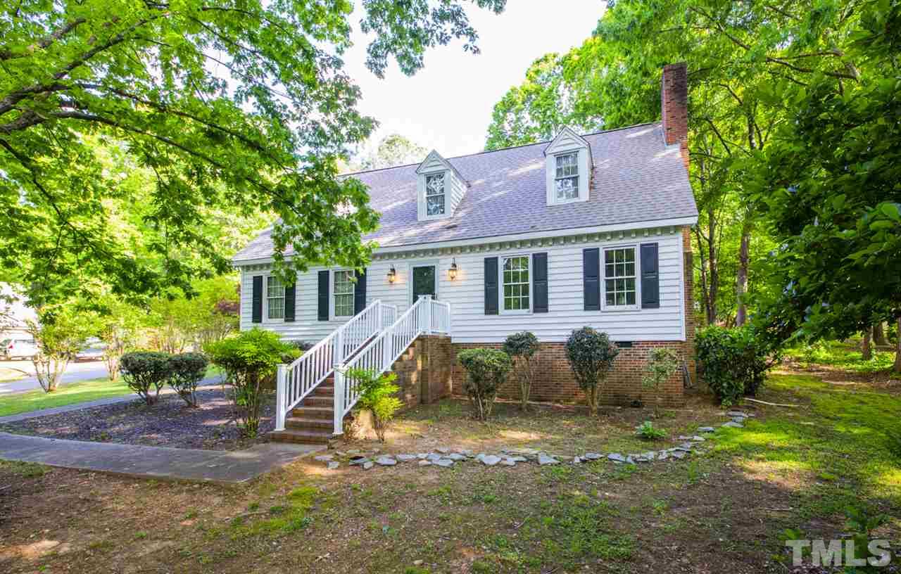 1144 Turner Farms Road Garner, NC 27529 - Photo 2 of 30