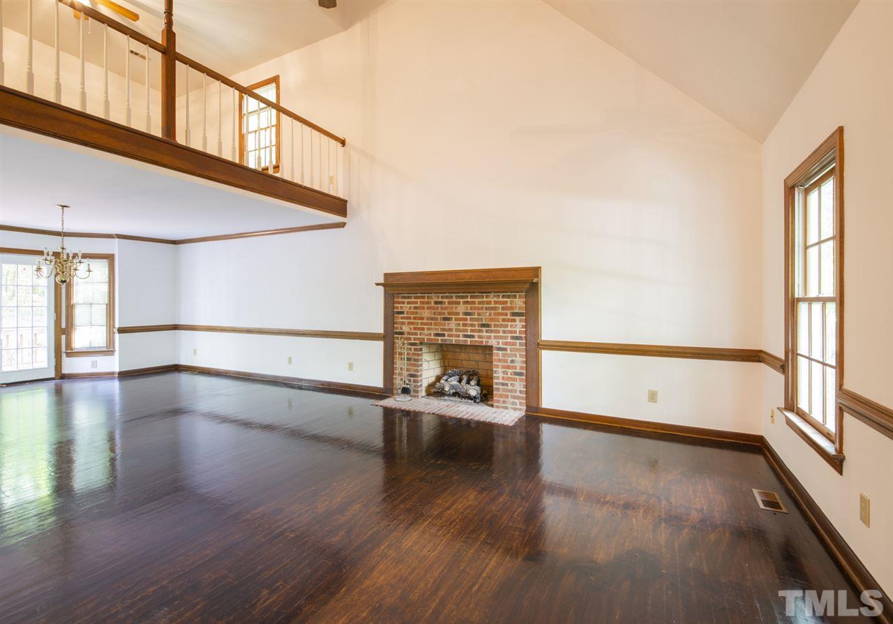 1144 Turner Farms Road Garner, NC 27529 - Photo 3 of 30