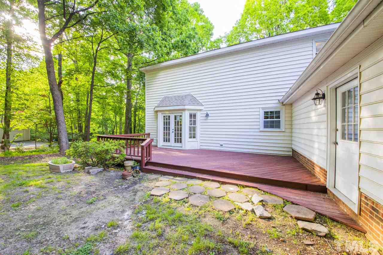 1144 Turner Farms Road Garner, NC 27529 - Photo 28 of 30