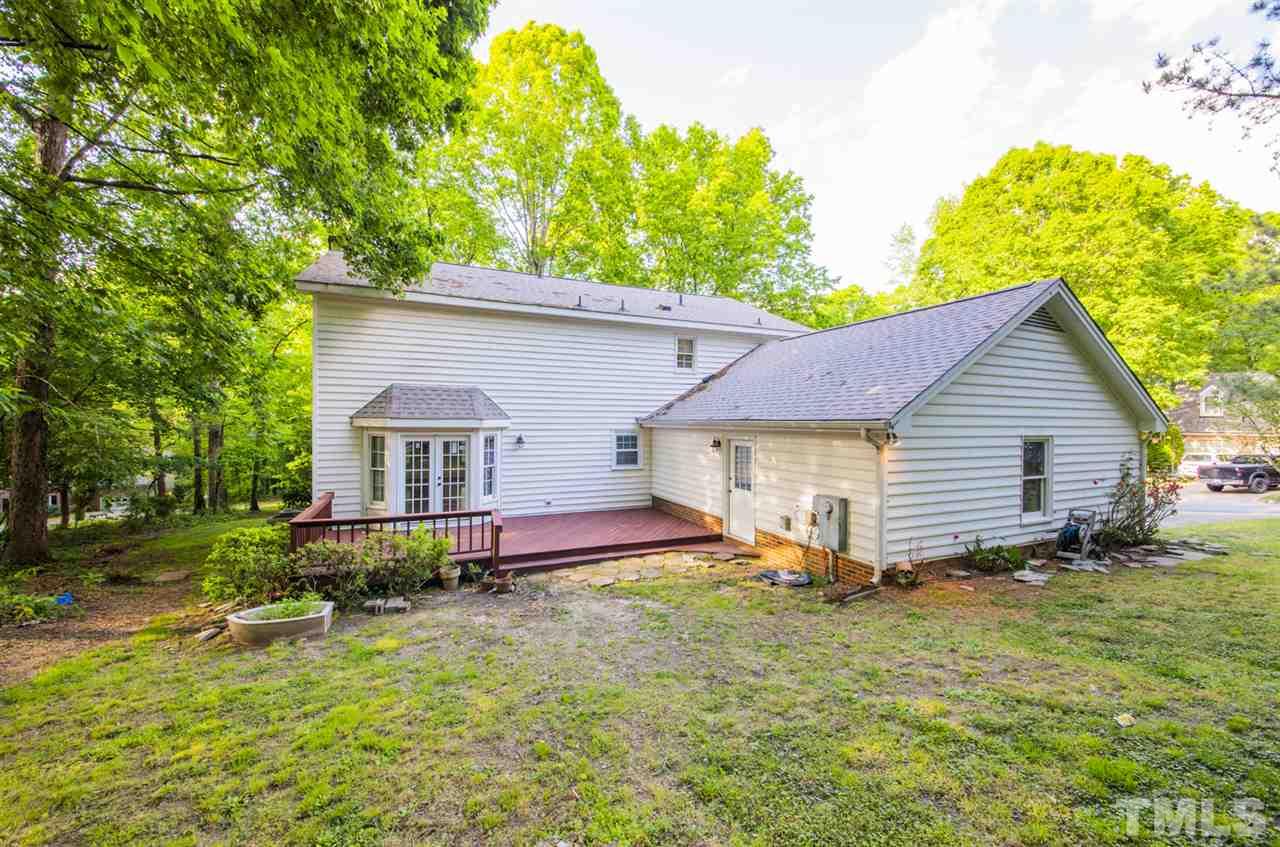 1144 Turner Farms Road Garner, NC 27529 - Photo 29 of 30