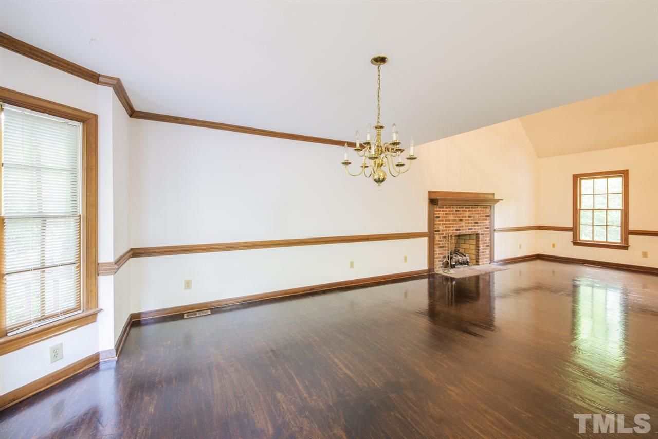 1144 Turner Farms Road Garner, NC 27529 - Photo 7 of 30