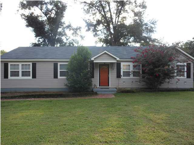 1018 Burnt Mill Road Flintstone, GA 30725 - Photo 1 of 27 Primary Photo
