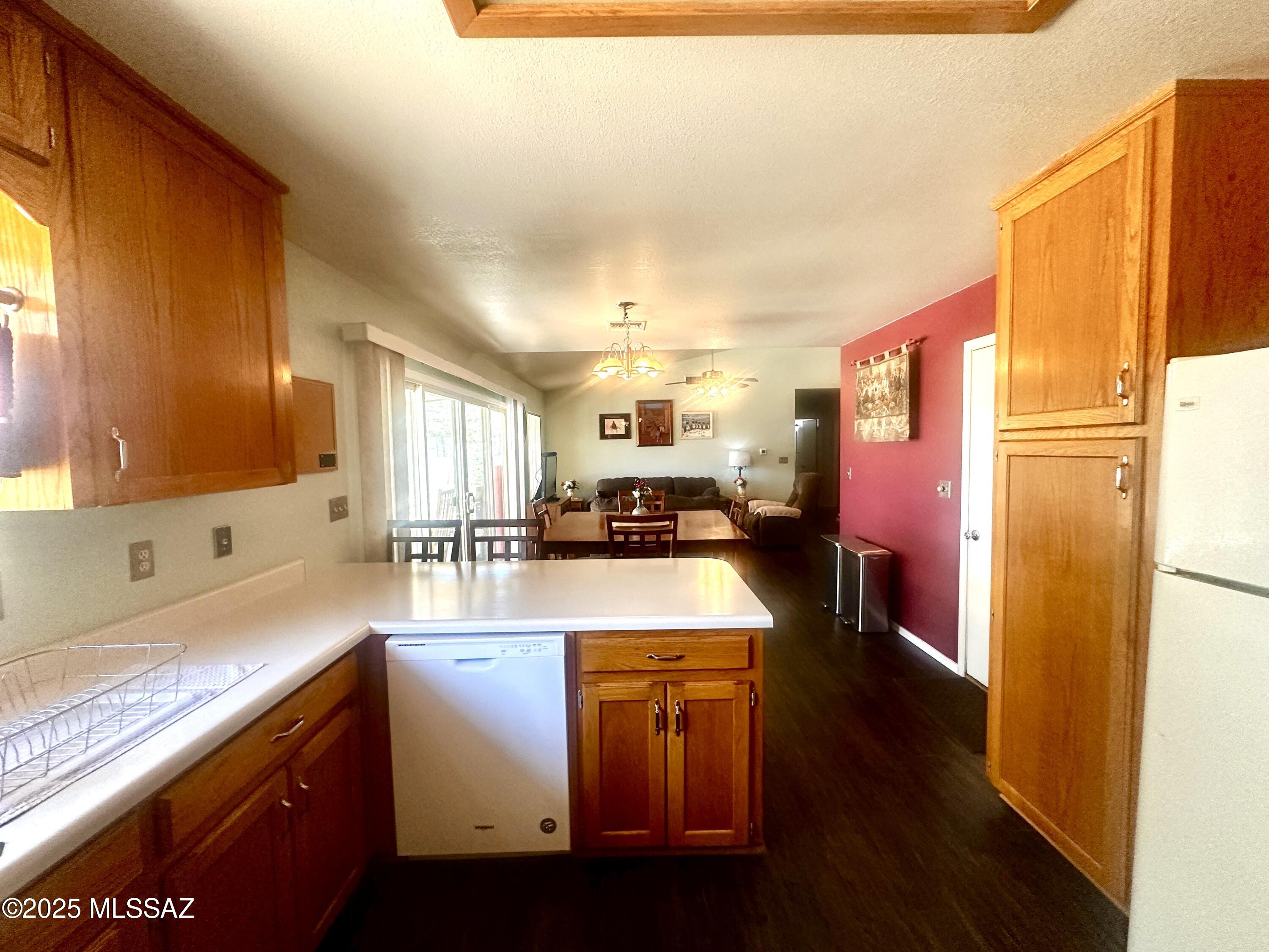 3940 West Valley View Road Thatcher, AZ 85552 - Photo 4 of 21