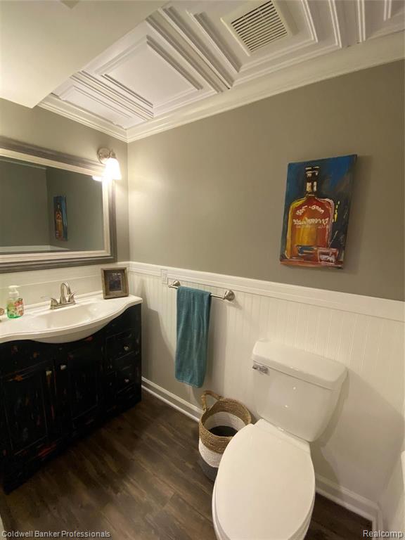 13800 Burt Road Capac, MI 48014 - Photo 26 of 39