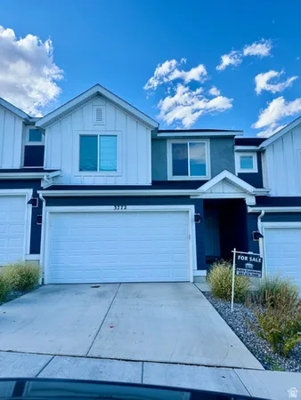 $429,000 | 3772 South Kayenta Drive, Unit 1253, Magna, UT 84044