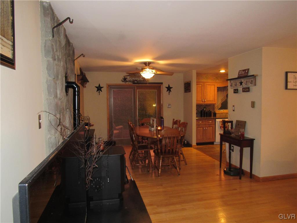 555 Bauer Road Bath, PA 18014 - Photo 8 of 36 a view of a dining room with furniture