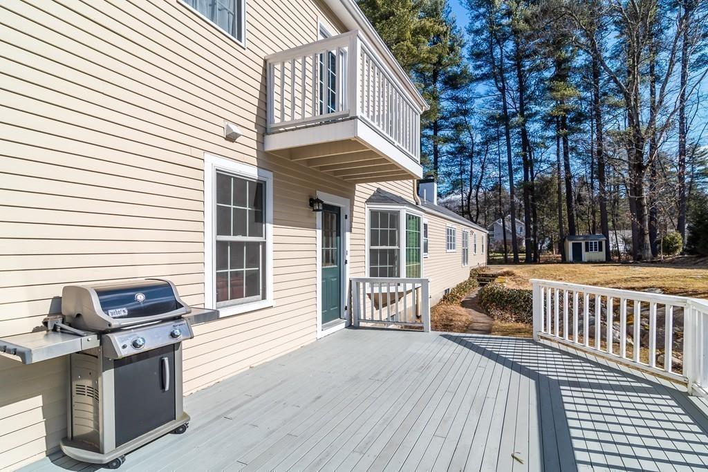 5 Normandie Road Dover, MA 02030 - Photo 19 of 28 Gallery Image 19