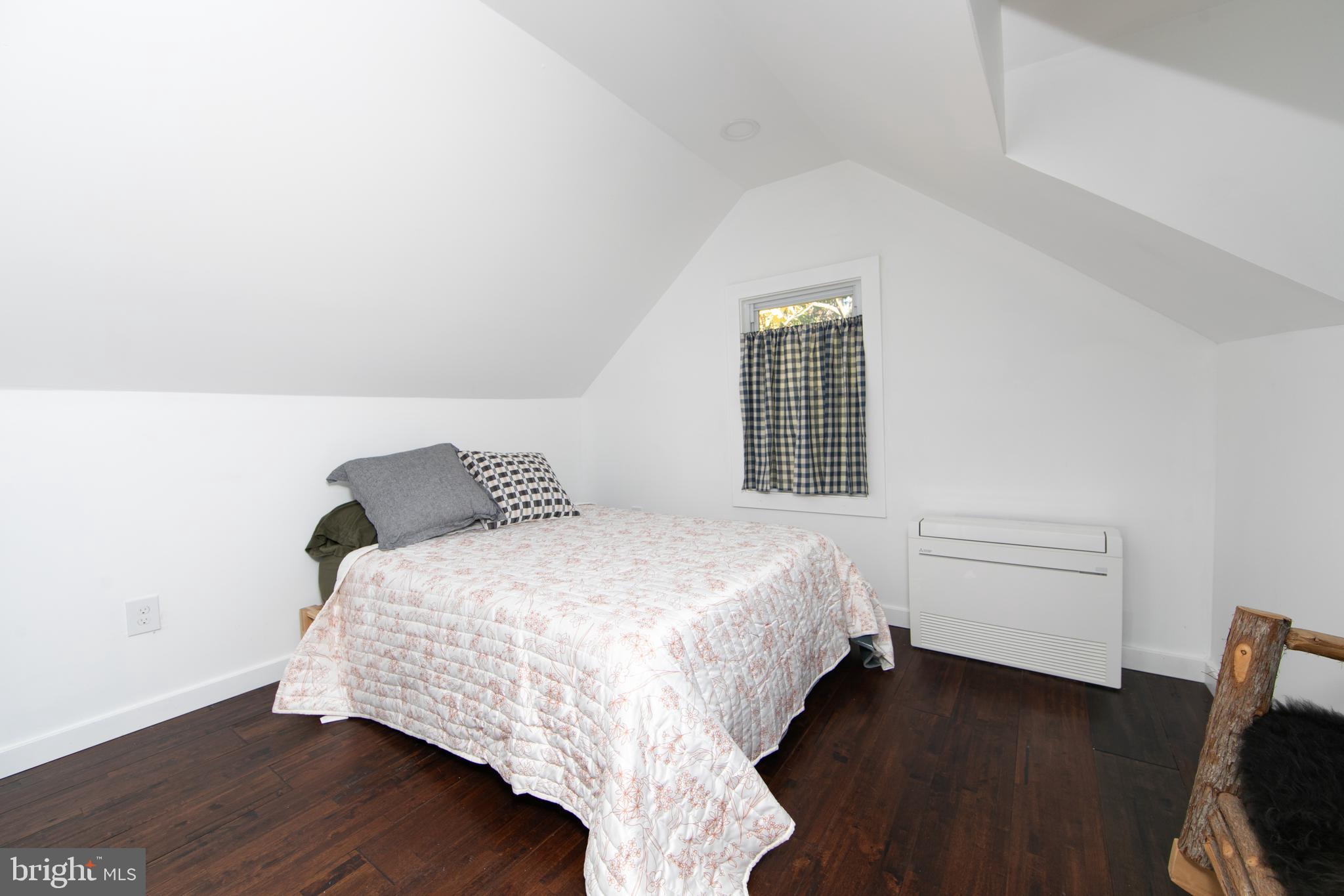 38 Lincoln Avenue Clementon, NJ 08021 - Photo 16 of 38 a bedroom with a bed and cabinet