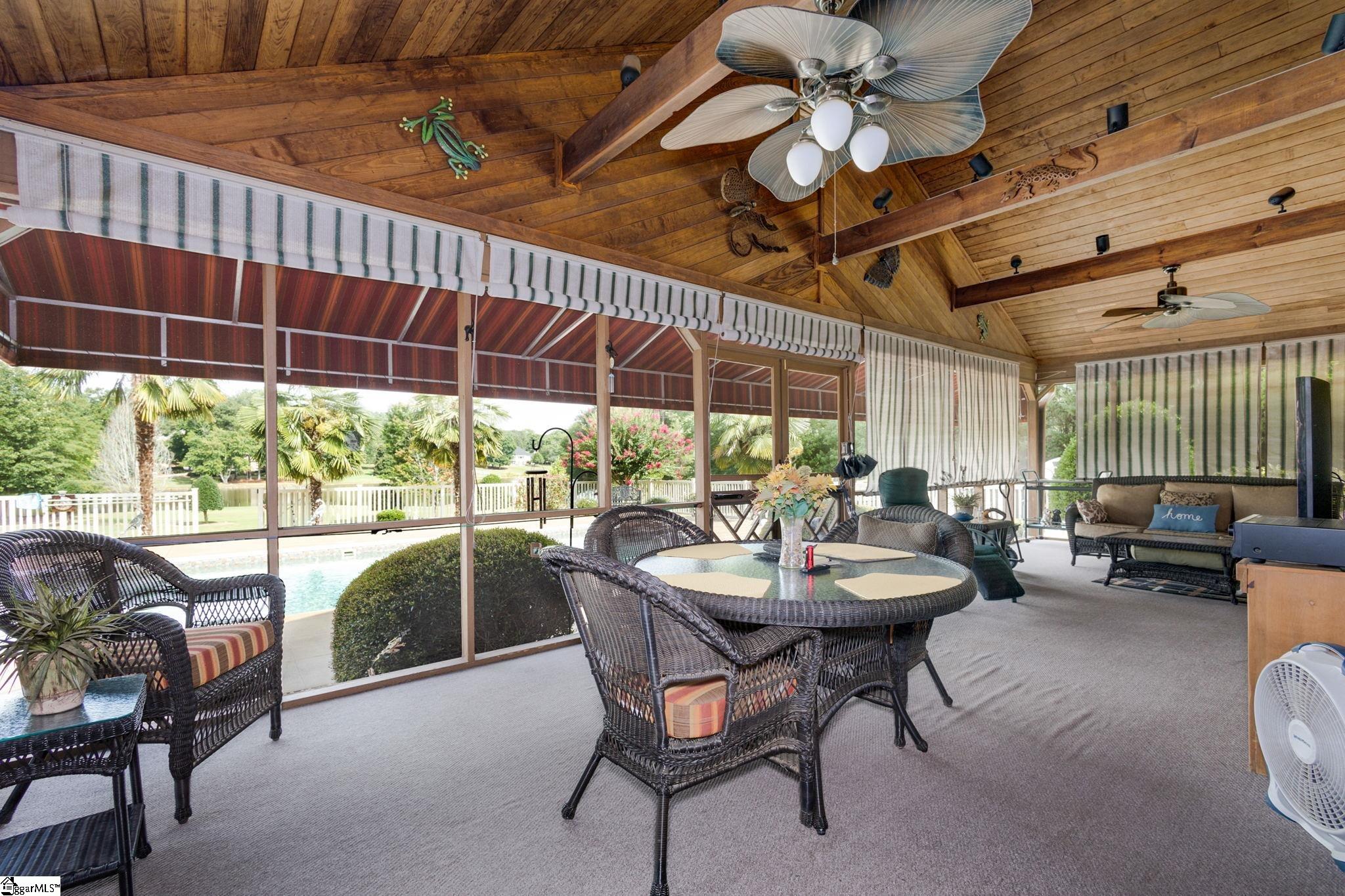 119 Country Lakes Road Easley, SC 29642 - Photo 19 of 36 Gallery Image 19