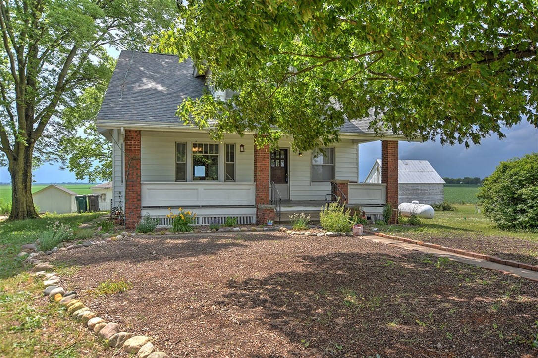 2967 North 1100 E Road Moweaqua, IL 62550 - Photo 25 of 38