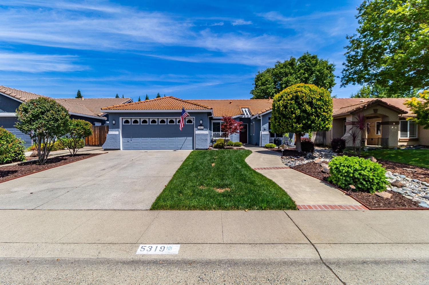 5319 Wesley Road Rocklin, CA 95765 - Photo 2 of 71