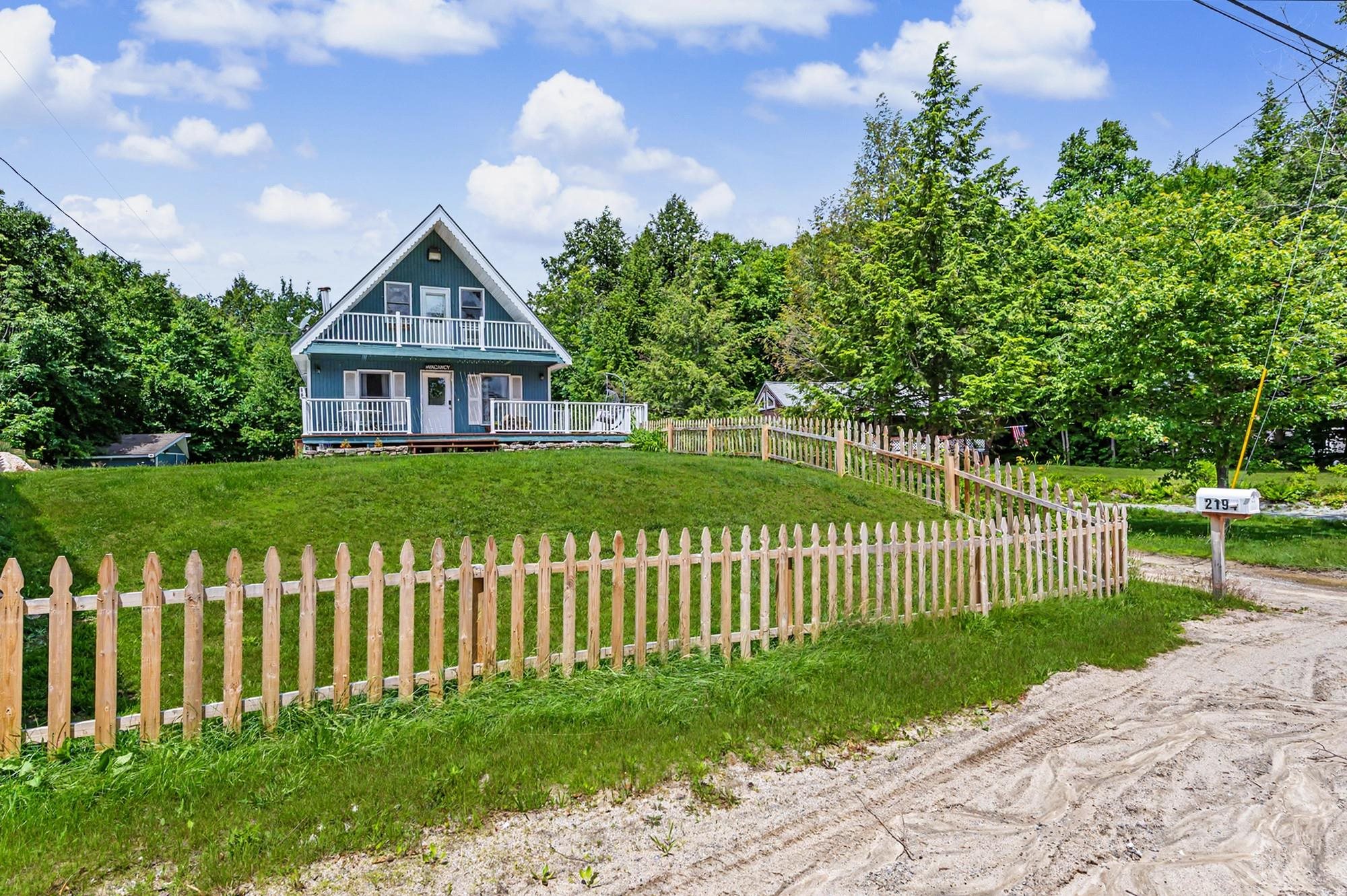 2194 Valley Road Washington, NH 03280 - Photo 29 of 44