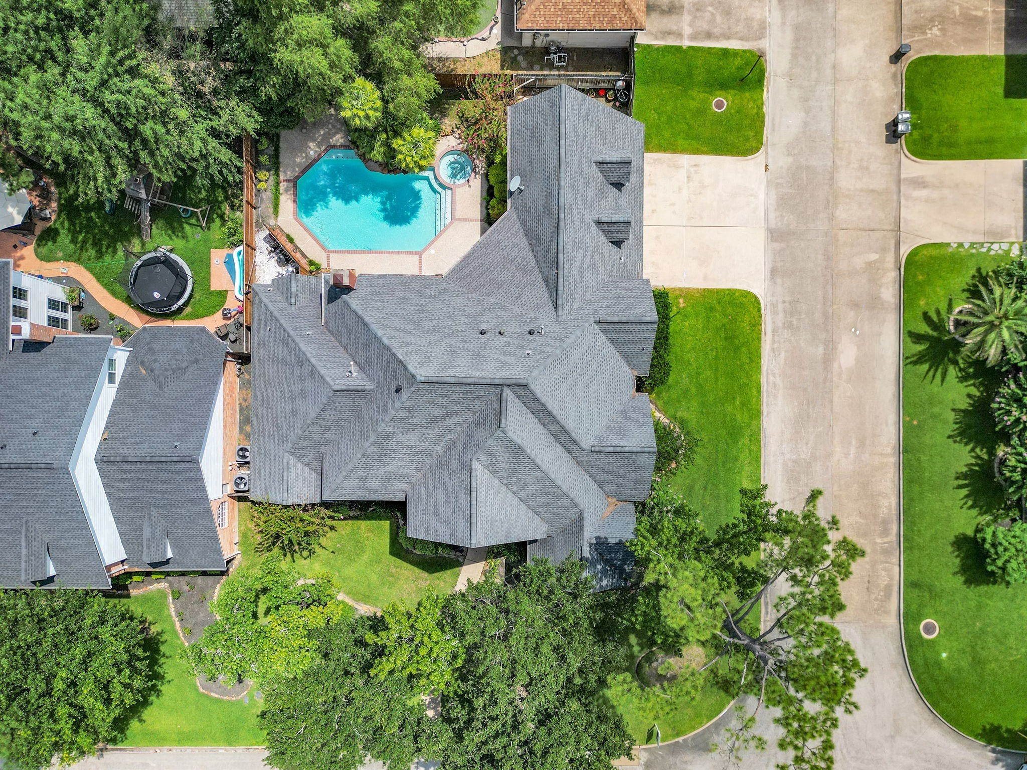 17302 Chagall Lane Spring, TX 77379 - Photo 37 of 44